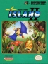 Nintendo  NES  -  Adventure Island 2